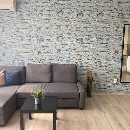 Dozsa Apartman Appartement Gödöllő Buitenkant foto