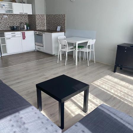 Dozsa Apartman Appartement Gödöllő Buitenkant foto