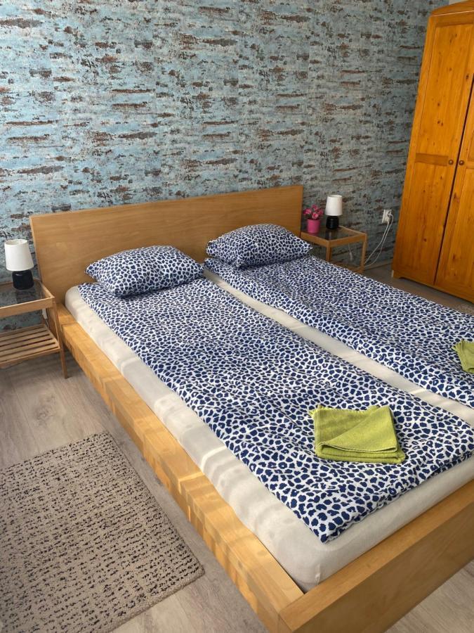 Dozsa Apartman Appartement Gödöllő Buitenkant foto