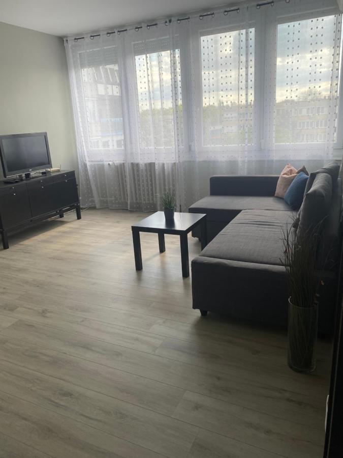 Dozsa Apartman Appartement Gödöllő Buitenkant foto