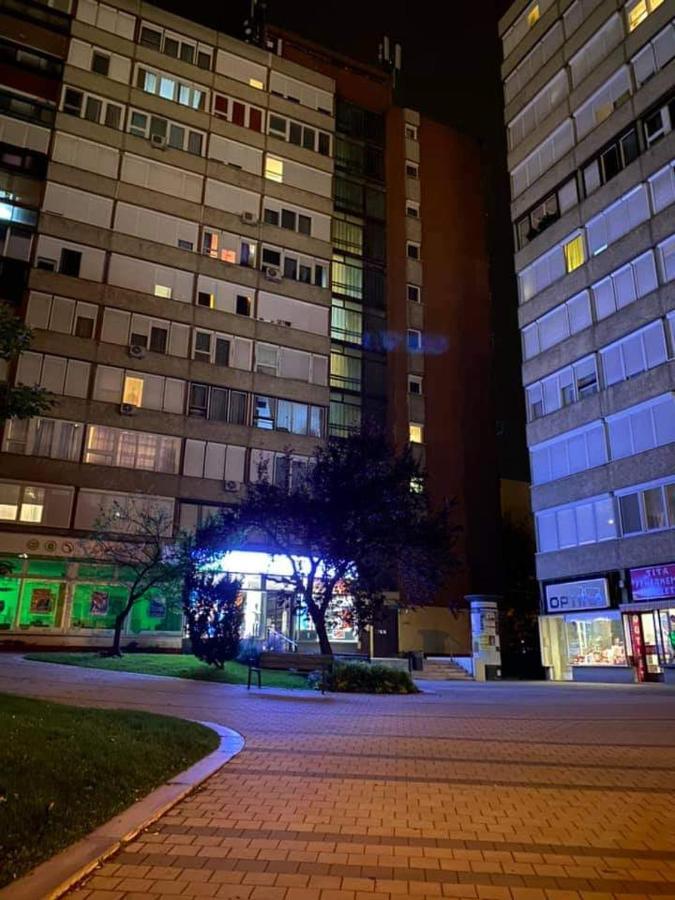 Dozsa Apartman Appartement Gödöllő Buitenkant foto