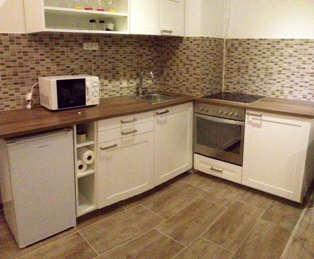 Dozsa Apartman Appartement Gödöllő Kamer foto